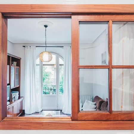 Apartamento Apple By People *