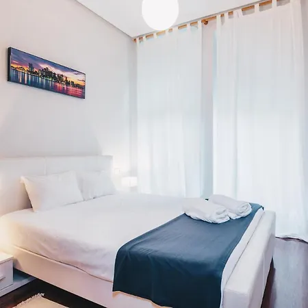 Apartamento Apple By People *