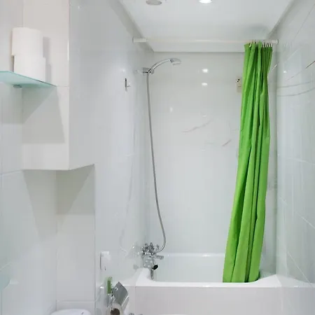 Apartamento Apple By People *