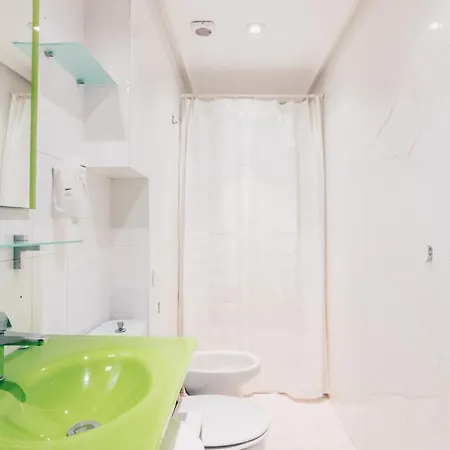 Apartamento Apple By People *