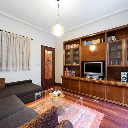 Apartamento Apple By People